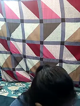 HotxMuskan online show from 02/11/26, 09:58