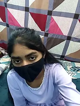 HotxMuskan online show from 02/20/26, 09:21