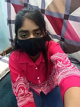 HotxMuskan online show from 02/25/26, 10:25