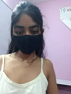 HotxMuskan online show from 02/28/26, 03:51