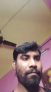 Vikash8240 online show from 01/13/26, 01:38