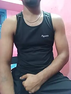 Vikash8240 online show from 07/25/26, 06:38