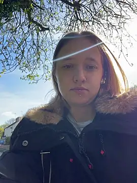 Spatgirl online show from 04/21/26, 02:45