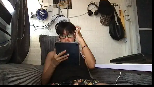 oishii ii online show from 08/03/26, 03:05