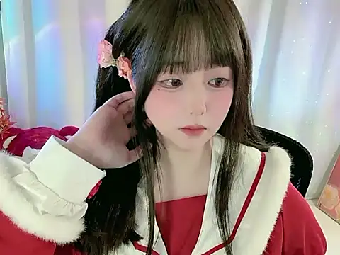 CLaire-5 online show from 02/17/26, 01:07