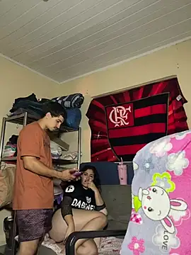 casalnovo01 online show from 01/11/26, 08:25