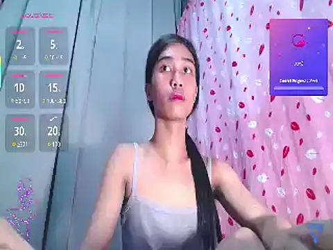 Goddess katrina26 online show from 01/16/26, 02:54