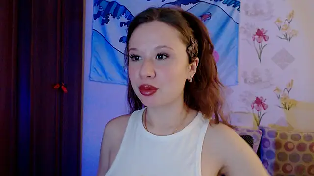 princess bu  online show from 01/06/26, 07:12