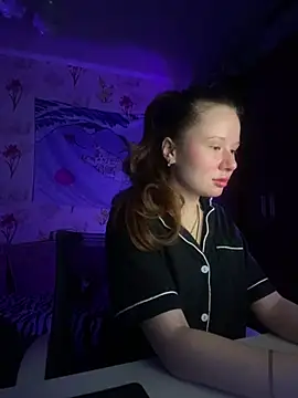 princess bu  online show from 01/14/26, 04:07