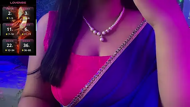  Night ANGEL online show from 04/05/26, 09:28