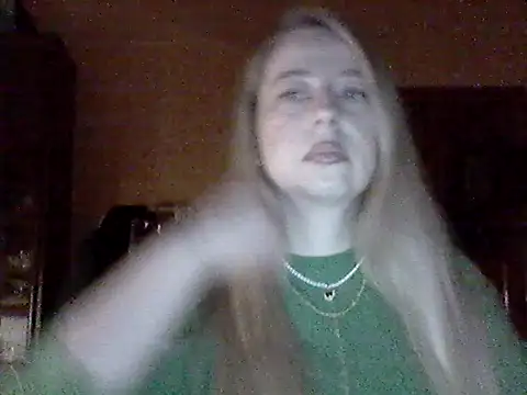 Miralisse online show from 03/08/26, 08:45