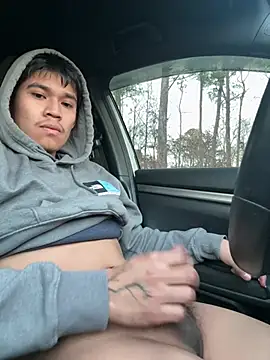 andres21MJ online show from 01/11/26, 01:16