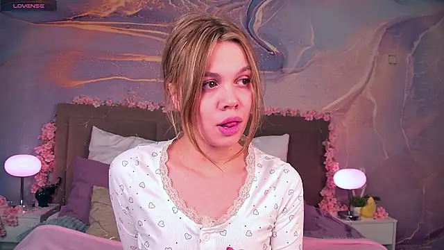 ScarletMarney online show from 03/05/26, 03:02