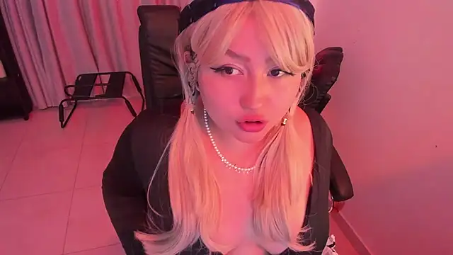 Sweet lenna online show from 01/17/26, 07:28