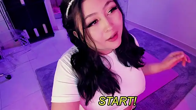 Sweet lenna online show from 04/07/26, 11:15