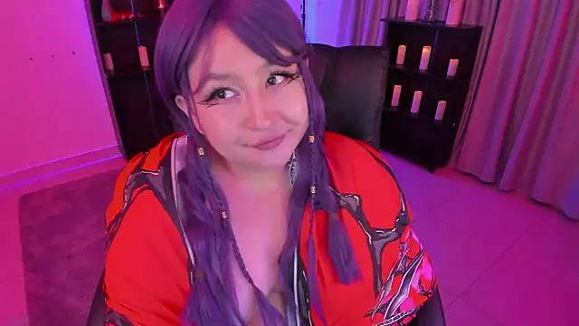 Snapshot of Sweet_lenna chatting on 05/29/26, 11:47 Sweet lenna online show from 05/29/26, 11:47