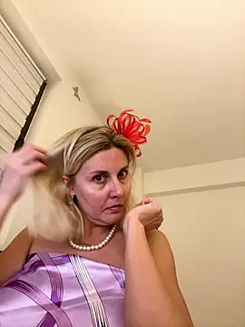 Amelia9798 online show from 01/12/26, 07:19