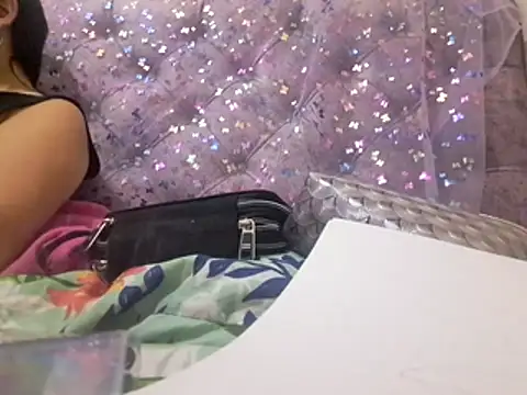 kitty pi online show from 02/26/26, 03:05