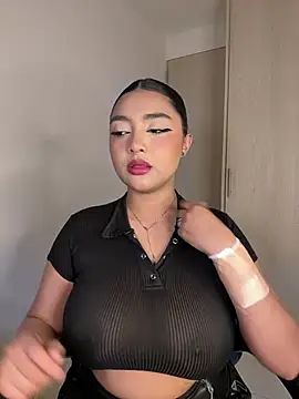 SASHASTRADA  online show from 02/21/26, 01:06