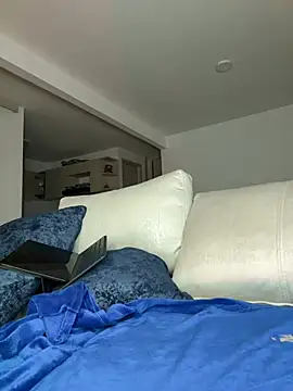 SASHASTRADA  online show from 02/28/26, 02:01