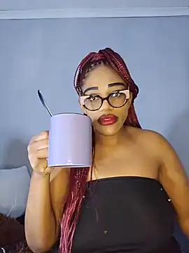 Sultrydiva1 online show from 02/14/26, 09:39