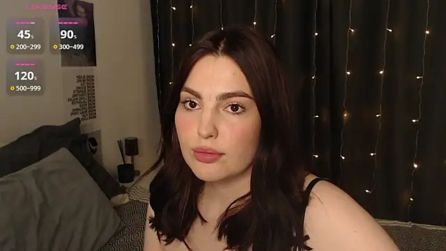 Sweetii Annie online show from 01/16/26, 05:50