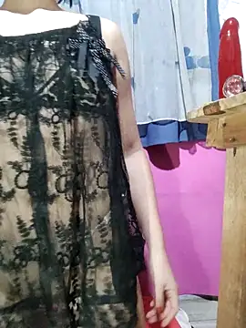 Sexyhanna14 online show from 03/31/26, 02:24