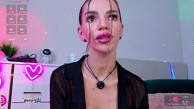 Devvil2222 online show from 04/05/26, 06:32