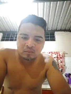 Jorddyn online show from 03/15/26, 06:30