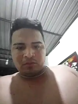 Jorddyn online show from 03/17/26, 01:54