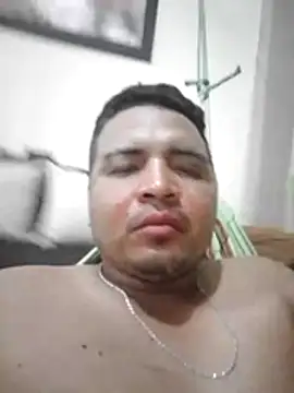 Jorddyn online show from 03/22/26, 08:29