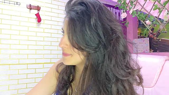 millybell303av online show from 02/17/26, 12:23