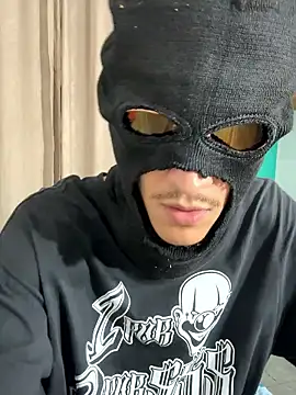 SweetCumshot online show from 01/08/26, 01:08