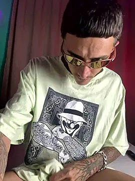 SweetCumshot online show from 01/12/26, 02:39