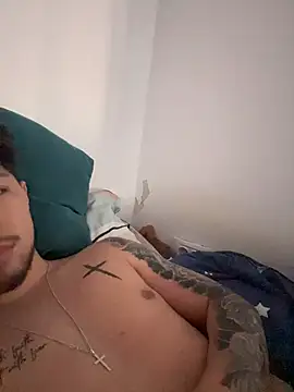 Snapshot of Baby_Ana chatting on 01/09/26, 02:31 Baby Ana online show from 01/09/26, 02:31