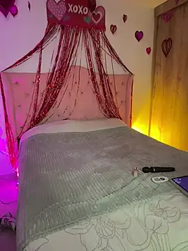 Nina Belle online show from 02/11/26, 03:11