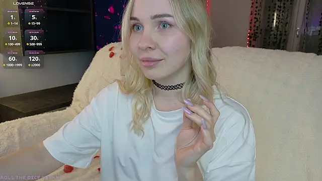 Xxxhoneyxx online show from 02/14/26, 11:56