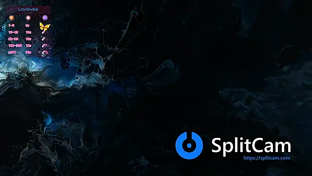 Princess Venus online show from 03/08/26, 07:50