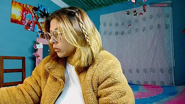 Princess Venus online show from 04/18/26, 11:38