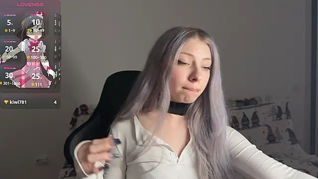 Mariko69meow online show from 03/03/26, 09:31