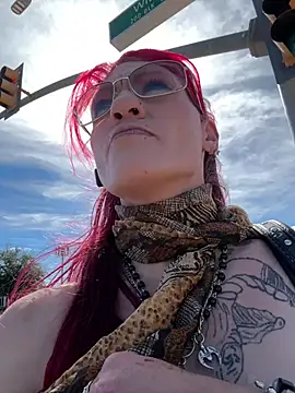 ViironiikaHostiile online show from 02/25/26, 05:55