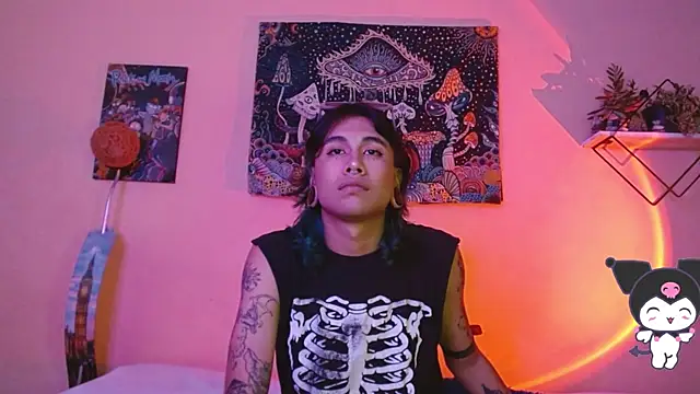 lovely mathew online show from 01/09/26, 09:05