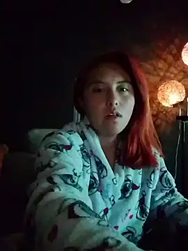 Velvet Moon33 online show from 01/16/26, 08:07