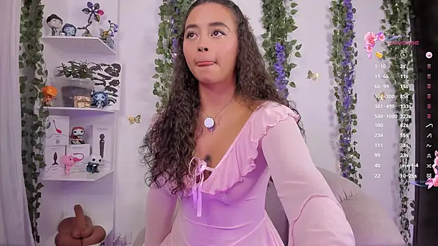 fairy 3 online show from 05/18/26, 11:54