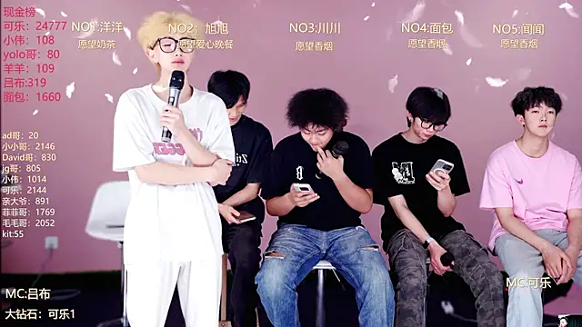 w-lucky online show from 04/09/26, 07:36