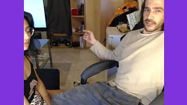 Blackroseyzeus online show from 01/11/26, 05:40