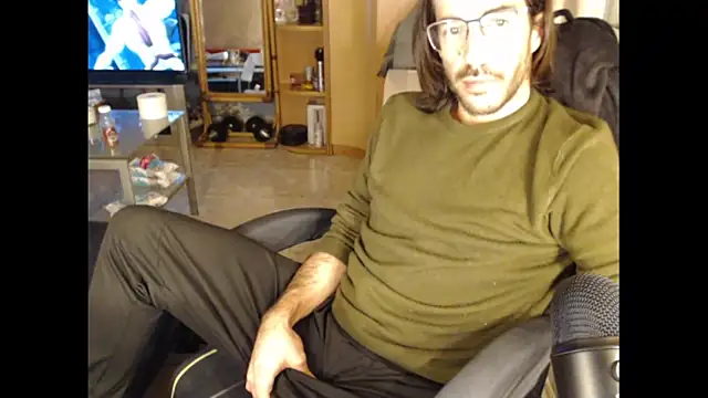 Blackroseyzeus online show from 01/13/26, 04:56