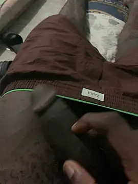 BCguy17 online show from 01/09/26, 12:35