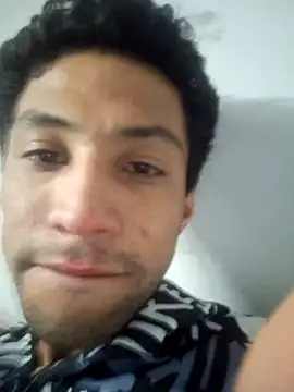 AlejandreBy online show from 02/03/26, 04:10