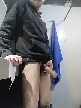 AlejandreBy online show from 04/23/26, 02:35